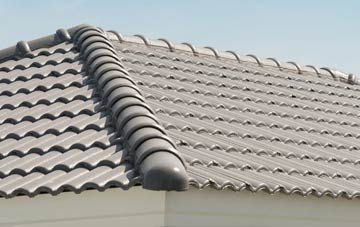 advantages of Limavady clay roofing