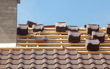 Limavady clay roofing costs