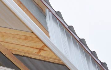 why Limavady fascia repairs are essential