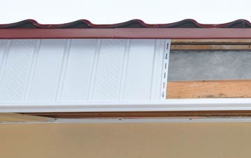 Limavady fascia repair costs