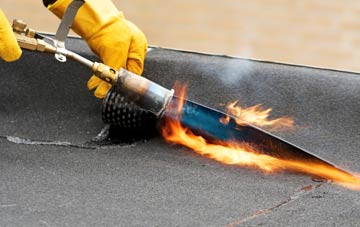 flat roof repairs Limavady