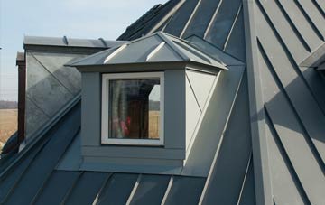 metal roofing Limavady