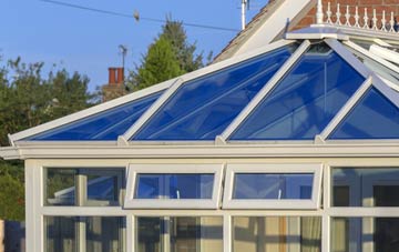 professional Limavady conservatory insulation