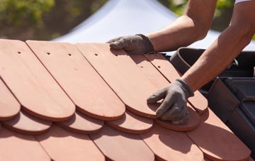 Limavady roof tile contractors