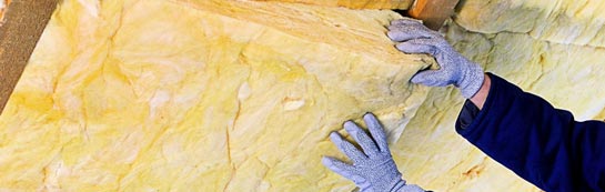 quotes for Limavady roof insulation