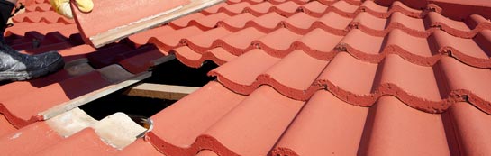 compare Limavady roof repair quotes