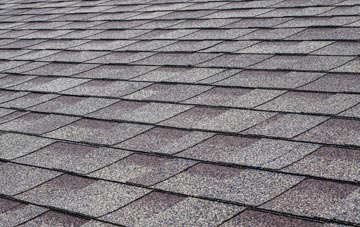 Limavady tiles for shallow pitch roofing