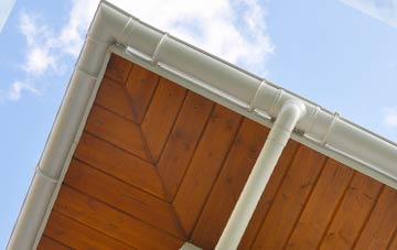 Limavady soffit types