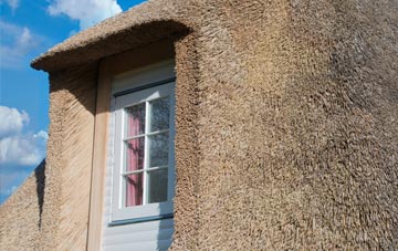 Limavady thatch roof disadvantages