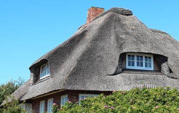 thatch roofing Limavady