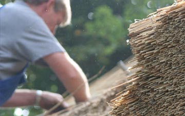 professional Limavady thatchers