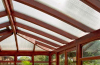 Limavady conservatory roofing insulation