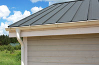 Limavady fascia repair