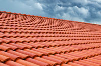 Limavady roofing tiles