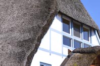 find rated Limavady thatchers